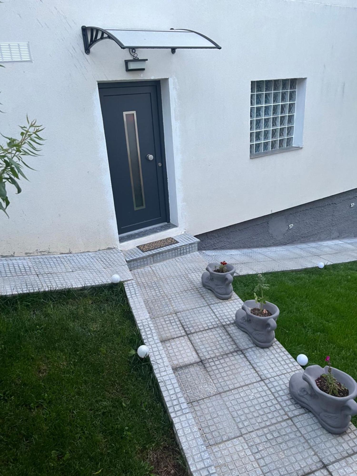 Elatovillage Elatochori Exterior foto